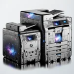 Принтери та БФП для друку, сканування та копіювання