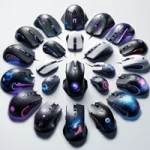 Широкий вибір мишей та трекболів для будь-яких завдань