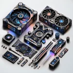 Аксесуари для ПК для зручної та ефективної роботи