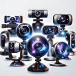 Унікальний світ веб-камер: від Logitech до Razer