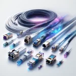 Пасивне мережеве обладнання для побудови кабельних мереж