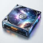 Оптичні приводи для читання та запису дисків