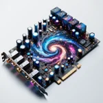 Звукові карти для покращення якості звуку ПК