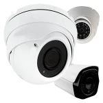 Камери відеоспостереження