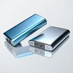 Универсальные Power Bank для зарядки смартфонов, планшетов и гаджетов