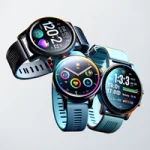 Годинники для щоденного використання та активного життя