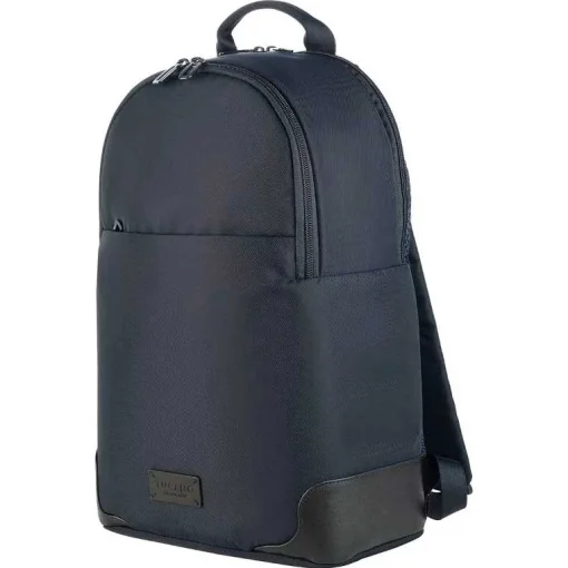 Рюкзак для ноутбука 16" TUCANO Fine Blue (BKFINE15D-B)