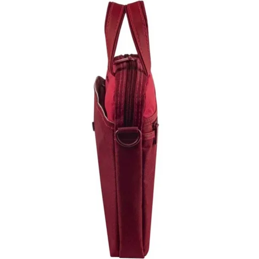 Сумка для ноутбука 10" CONTINENT CC-010  Cranberry