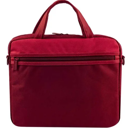 Сумка для ноутбука 10" CONTINENT CC-010  Cranberry