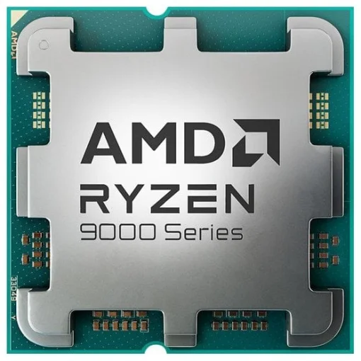 Процесор AMD Ryzen 9 9950X3D 4.3GHz AM5 (100-100000719WOF)