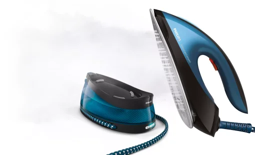 Утюг Philips PerfectCare Compact GC7846/80