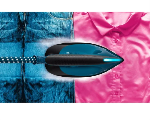 Утюг Philips PerfectCare Compact GC7846/80