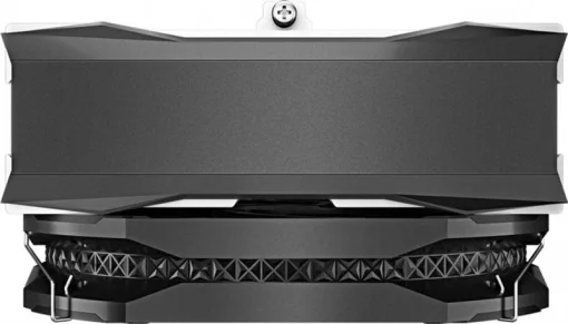 Кулер процессорный DeepCool AS500 (R-AS500-BKNLMN-G)