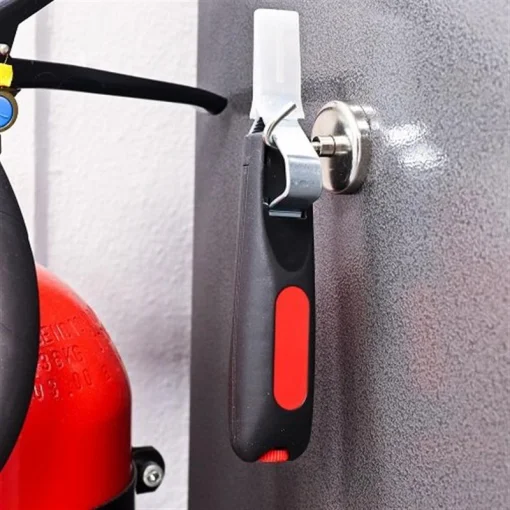 Набор магнитных крючков S&R (290903005) 5шт