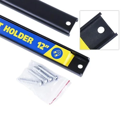 Набор магнитных держателей S&R (290901005) 5шт