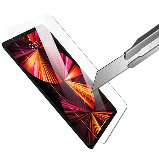 Захисне скло BECOVER для Apple iPad mini 6 (706055)