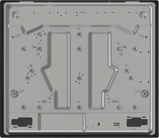 Варочная поверхность Gorenje GW641EXB