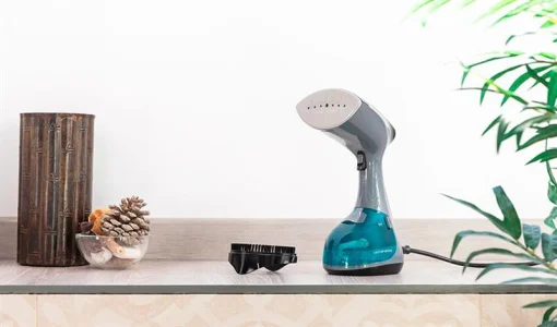 Відпарювач Cecotec Fast & Furious 4050 X-Treme CCTC-05519 (8435484055192)