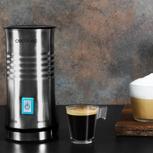 Вспенитель Cecotec Power Latte Spume 4000 CCTC-01519 (8435484015191)