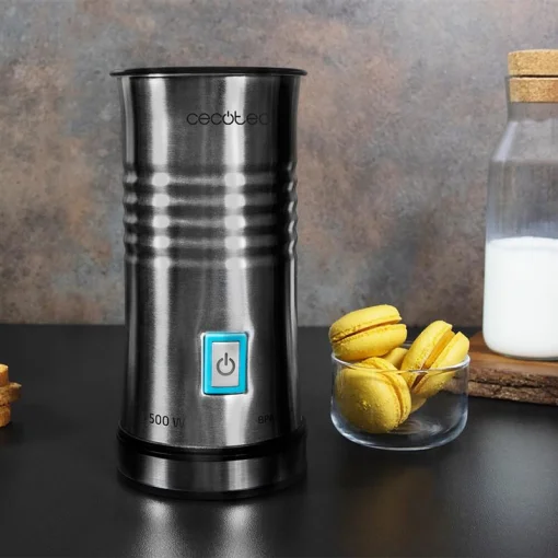 Вспенитель Cecotec Power Latte Spume 4000 CCTC-01519 (8435484015191)