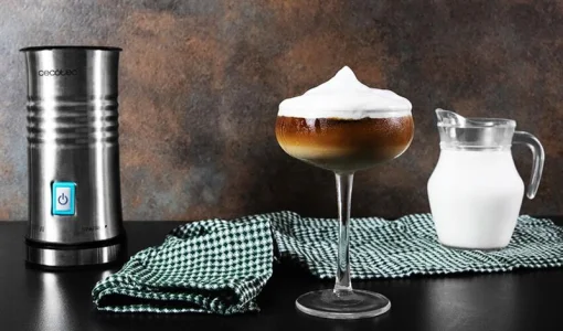 Вспенитель Cecotec Power Latte Spume 4000 CCTC-01519 (8435484015191)