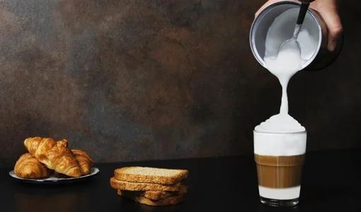 Вспенитель Cecotec Power Latte Spume 4000 CCTC-01519 (8435484015191)