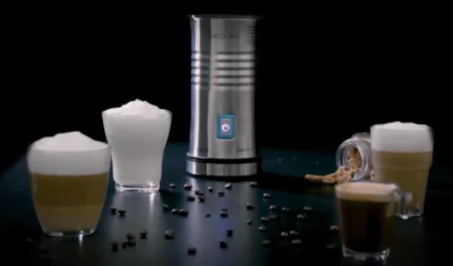 Вспенитель Cecotec Power Latte Spume 4000 CCTC-01519 (8435484015191)