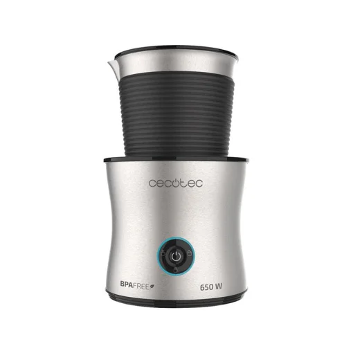 Вспенитель Cecotec Power Moka Spume 5000 CCTC-01518 (8435484015189)