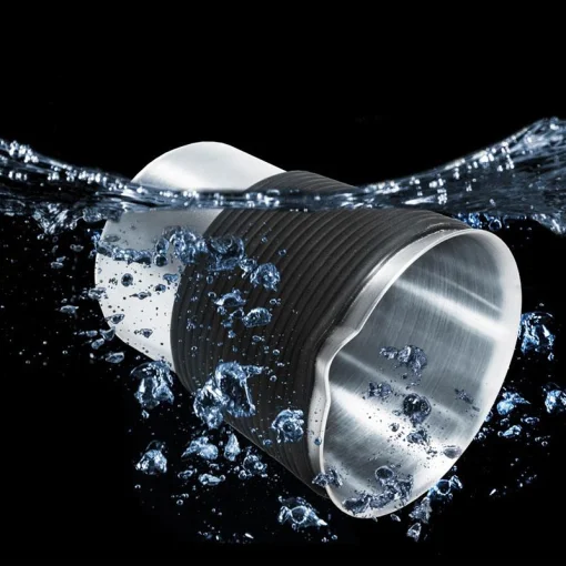 Вспенитель Cecotec Power Moka Spume 5000 CCTC-01518 (8435484015189)