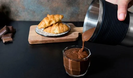 Вспенитель Cecotec Power Moka Spume 5000 CCTC-01518 (8435484015189)