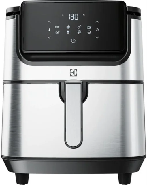Мультипечь Electrolux E6AF1-6ST