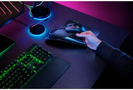 Игровая поверхность Razer Sphex V3 Small (RZ02-03820100-R3M1)