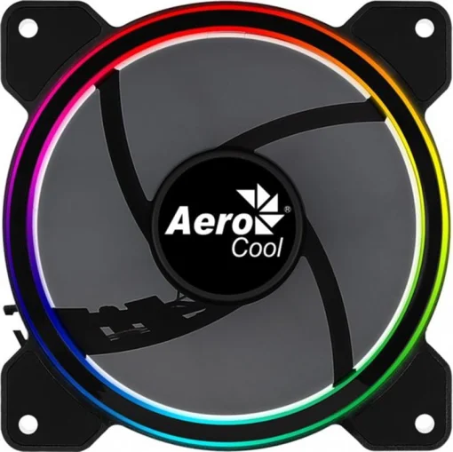 Вентилятор AEROCOOL Saturn 12 FRGB (ACF3-ST10217.01)