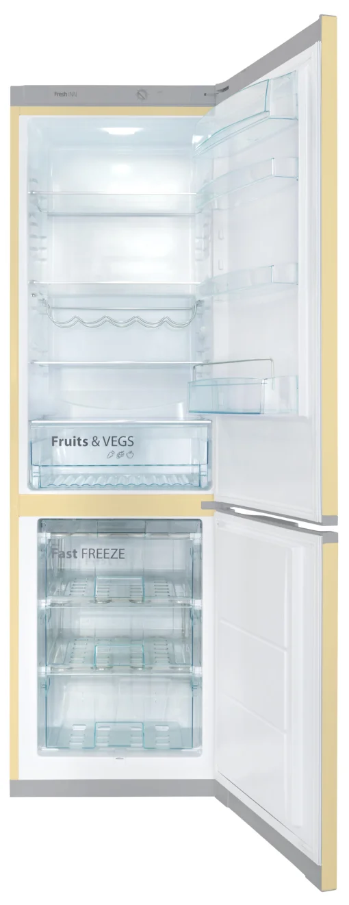 Холодильник Snaige RF58SM-S5DV2E