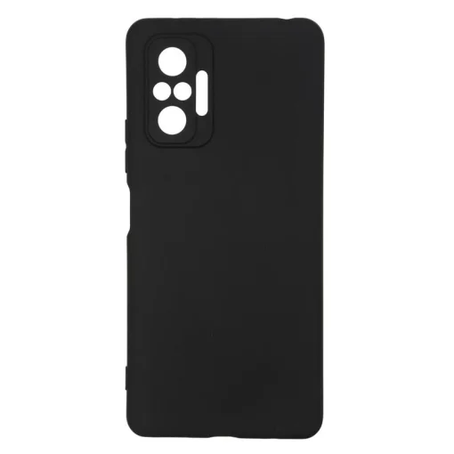 Чохол ARMORSTANDART Matte Slim Fit Black для Xiaomi Redmi Note 10 Pro (ARM58701)