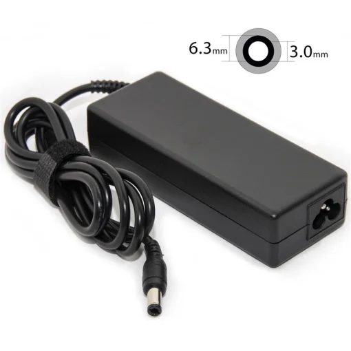 Блок живлення для ноутбуків Toshiba 15V 6A 6.3х3.0mm 90W (AD113004)