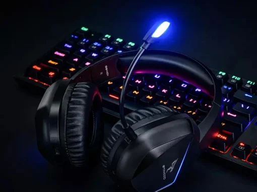 Гарнитура Somic GS401 (9590010570)