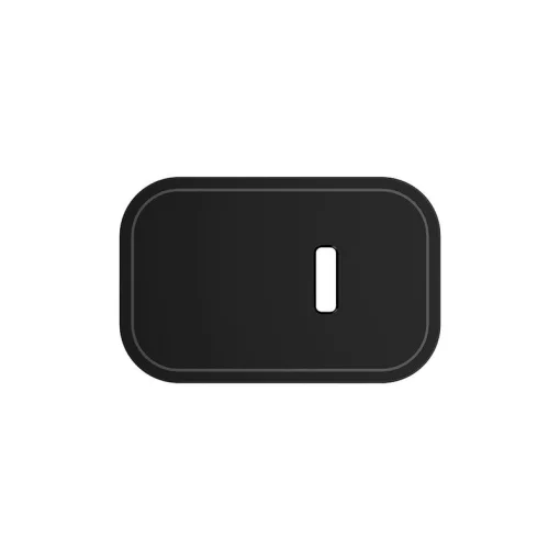 Сетевое зарядное устройство для ColorWay (1USB Type-C PDx3A) Black (CW-CHS026PD-BK)