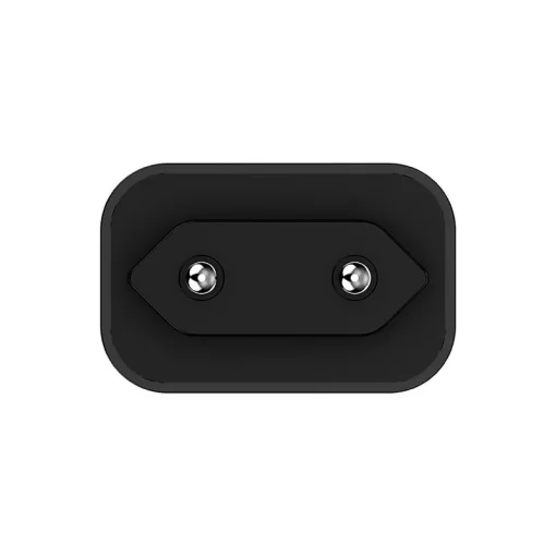 Сетевое зарядное устройство для ColorWay (1USB Type-C PDx3A) Black (CW-CHS026PD-BK)