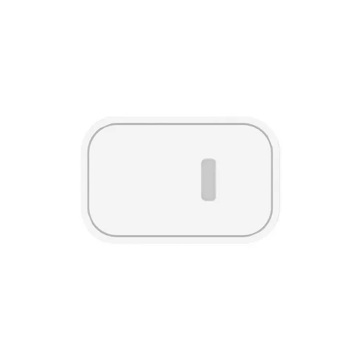 Сетевое зарядное устройство для ColorWay (1USB Type-C PDx3A) White (CW-CHS026PD-WT)