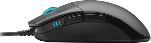 Мишка Corsair Sabre Pro RGB Black (CH-9303111-EU) USB