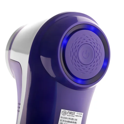 Машинка для удаления катышек First FA-5530-5-PU