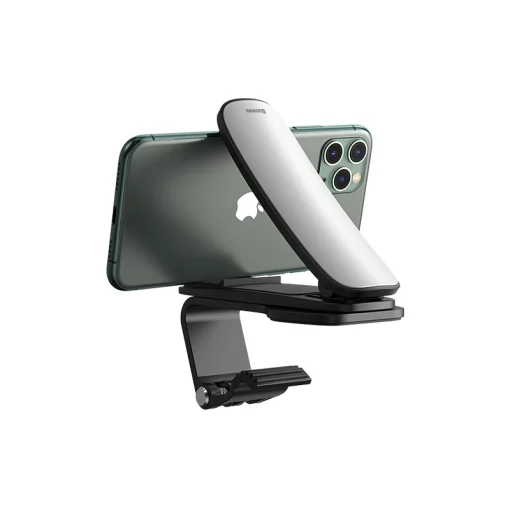 Держатель автомобильный Baseus Big Mouth Pro