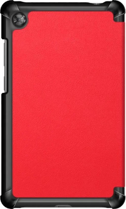 Чохол-книжка ARMORSTANDART Smart Case для планшета Lenovo Tab M7 (ZA570168UA) LTE 7" Red (ARM58608)