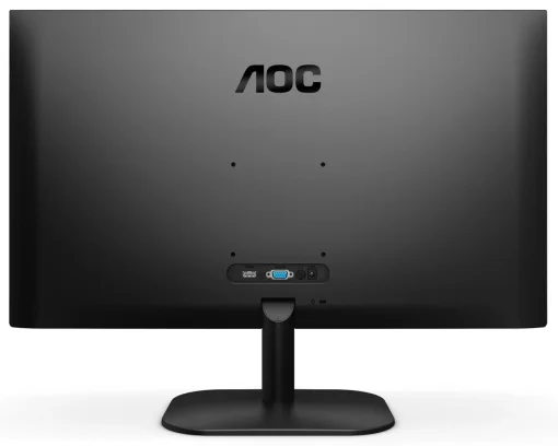 Монiтор AOC 23.8" 24B2XHM2 VA Black