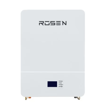 Акумуляторна батарея Rosen 48V 200AH (LFP48V200AH) LiFePO4
