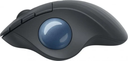 Мышка Bluetooth Logitech Ergo M575 (910-005872) Graphite USB