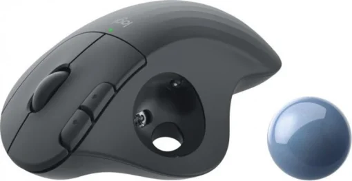 Мышка Bluetooth Logitech Ergo M575 (910-005872) Graphite USB