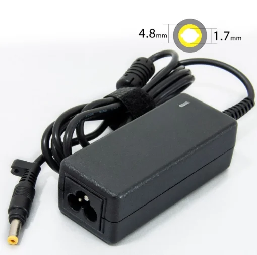 Адаптер питания для ноутбука Asus 12V 3A 36W 4.8х1.7мм (AD103009)