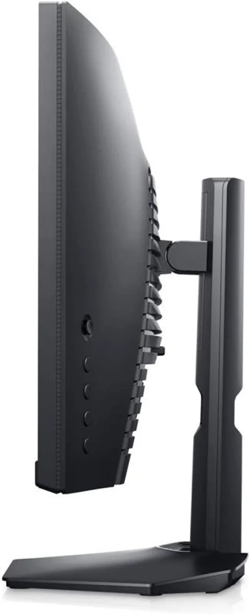 Монитор DELL 23.6" S2422HG (210-AYTM) VA Black Curved